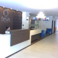 Gaia Apart Hotel