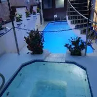 Cool Martin Family Hotel and Resort，位于Bacoor的酒店