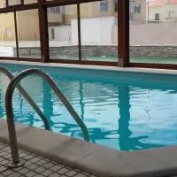 Hotel Hebe Peniche，位于佩尼契的酒店