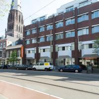 easyHotel The Hague City Centre，位于海牙的酒店