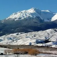 Yellowstone Basin Inn，位于加德纳的酒店