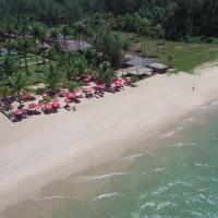 Andamania Beach Resort, Khaolak - SHA plus，位于蔻立昆卡海滩的酒店