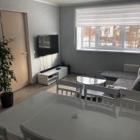 Soelaane 12 Apartments，位于Mikitamäe的酒店