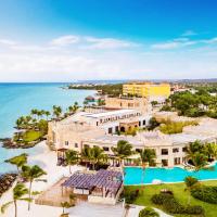 Sanctuary Cap Cana, a Luxury Collection All-Inclusive Resort, Dominican Republic，位于蓬塔卡纳Cap Cana的酒店