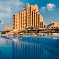 Babylon Rotana Hotel，位于巴格达Baghdad International Airport - BGW附近的酒店
