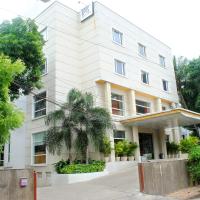 Keys Select by Lemon Tree Hotels, Katti-Ma, Chennai，位于钦奈Thiruvanmiyur的酒店