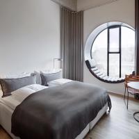 Hotel Ottilia by Brøchner Hotels，位于哥本哈根韦斯特伯的酒店