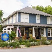 Wildflower Bed and Breakfast，位于芒廷维尤的酒店