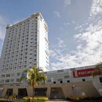 TRYP by Wyndham Mall of Asia Manila，位于马尼拉Pasay的酒店