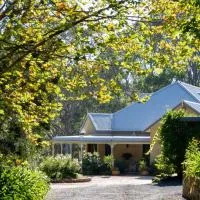 The Willows at Kurrajong，位于Kurrajong的酒店