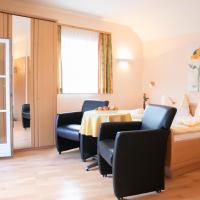 Weisses Lamm，位于哈尔施塔特的酒店