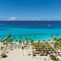 Dreams Dominicus La Romana Resort & Spa，位于巴亚希贝的酒店