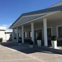 Hotel Arkadia，位于Końskie的酒店