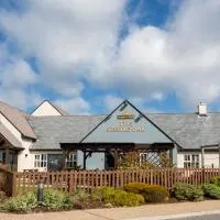 Sessile Oak, Llanelli by Marston's Inns，位于拉内利的酒店