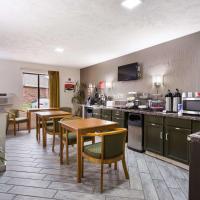 Red Lion Inn & Suites Olathe Kansas City，位于奥拉西New Century AirCenter - JCI附近的酒店