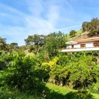 Monte Maravilhas,位于Odemira的酒店