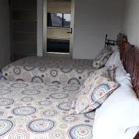 Hotel Posada Sernichari,位于库埃察兰德尔普罗格雷索的酒店