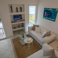 SUL MARE SARDEGNA VILLA ALIMEDE，位于维拉西米乌斯的酒店