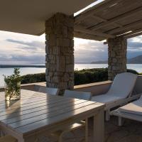 Sul Mare Sardegna Villa Anfitrite，位于维拉西米乌斯的酒店