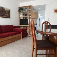 Departamentos Devoto,位于布宜诺斯艾利斯的酒店