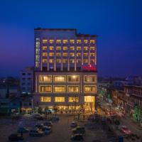 Diyalo Lords Plaza Birgunj，位于BīrganjSimara Airport - SIF附近的酒店