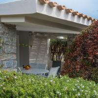 Sul Mare Sardegna Villa Eulimene，位于维拉西米乌斯的酒店