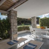Sul Mare Sardegna Villa Eudora，位于维拉西米乌斯的酒店