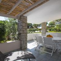 Sul Mare Sardegna Villa Eunice，位于维拉西米乌斯的酒店