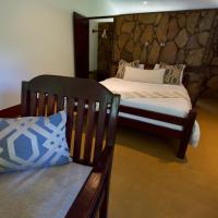 Kiambi Safaris Lodge，位于Chiawa的酒店