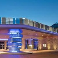 Isle Casino Hotel Bettendorf - A Caesars Rewards Destination，位于贝滕多夫的酒店