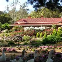 Ford House Bed & Breakfast，位于布里奇顿的酒店