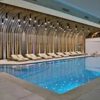 Forest Retreat&Spa，位于Oveselu的酒店
