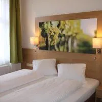Weinhotel Rieder，位于波伊斯多夫的酒店