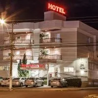 Hotel Nova York,位于阿拉萨图巴的酒店