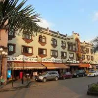 Hotel Virreynal,位于科尔多瓦的酒店
