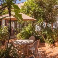 Posada Galeria Alberto Sedas，位于Huatusco de Chicuellar的酒店
