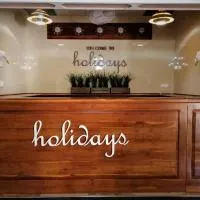 holidays hotel，位于Dummaladeniya East的酒店