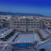 Sama Hotel Jabal Al Akhdar，位于Al ‘Aqar的酒店