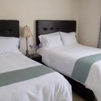 Hotel Nube Nueve,位于奇格纳瓦潘的酒店