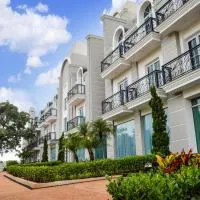 Bisinii Boutique Hotel,位于埃斯特城的酒店