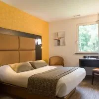 Hôtel et Restaurant Aster, Saint-Avold Nord，位于柯哲斯瓦尔德拉克鲁瓦的酒店