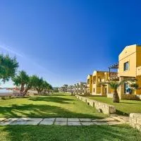 Silver Beach Hotel & Apartments，位于雅拉尼奥的酒店