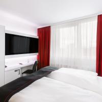 DORMERO Hotel Hannover-Langenhagen Airport，位于汉诺威朗根哈根的酒店