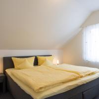 Haus Kleemann E5，位于诺德奈的酒店