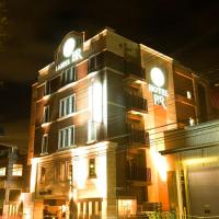Hotel Bintang Pari Resort (Adult Only)，位于神户Higashinada Ward的酒店