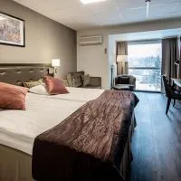 First Hotel Royal,位于赛夫勒的酒店