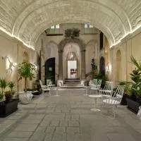 A.D. 1768 Boutique Hotel，位于拉古萨的酒店