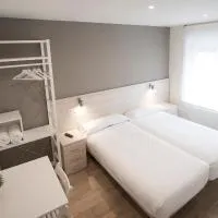 卡拉乐斯幸福旅馆，位于布尔戈斯的酒店