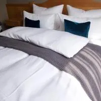 Hotel Tari,位于维尔茨堡的酒店