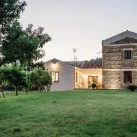 Valle degli Agrumi,位于San Pier Niceto的酒店